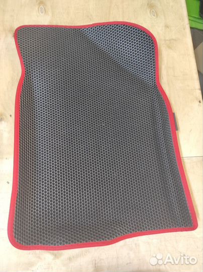 Коврики в автомобиль ева eva эва