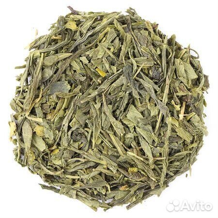 Сенча кат. А зеленый чай
