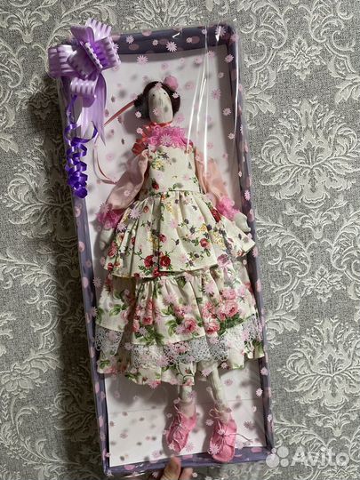 Куклы на заказ