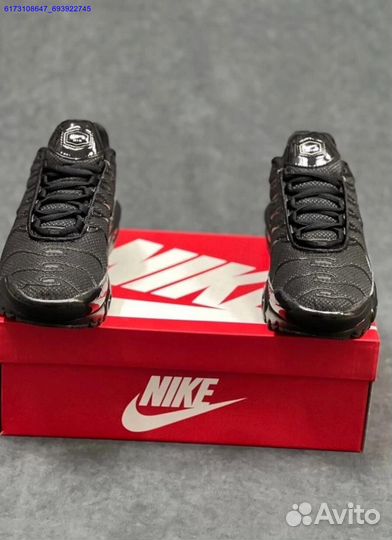 Кроссовки Nike Air Max Tn Plus