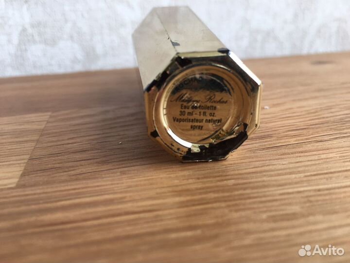 Madame Rochas EDT 30мл Винтаж спрей