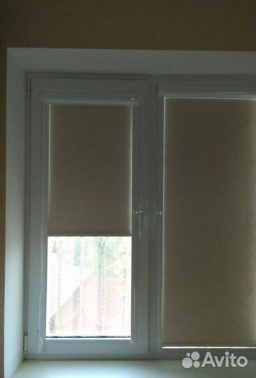 Горизонтальные жалюзи Q343