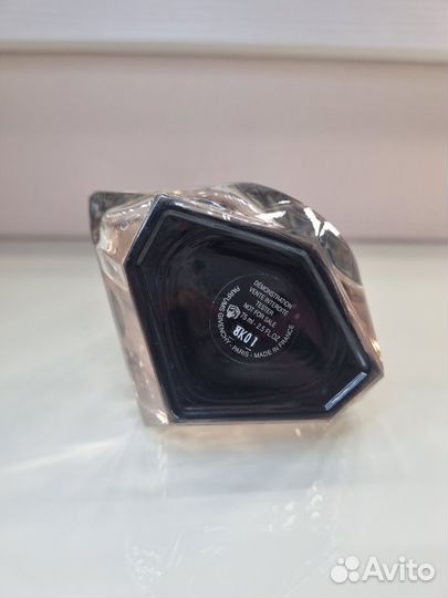 Givenchy L'ange Noir Отливанты Туалетная вода