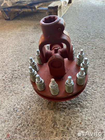 Муфта предохранительная прс 15.000 пр-145С Бежецк