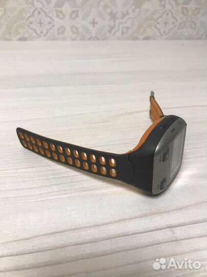 Garmin forerunner 310xt