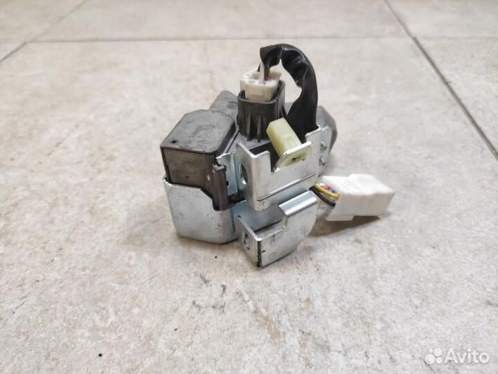 Замок зажигания Hyundai Elantra 5 MD 2010-2016