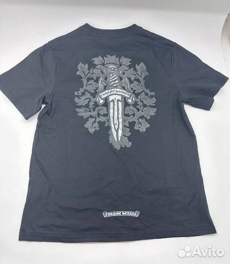Футболка Chrome Hearts, М