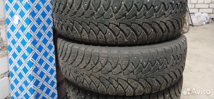 Nordman Nordman 4 185/70 R14 88T