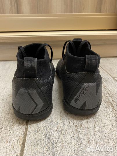 Шиповки nike mercurial оригинал