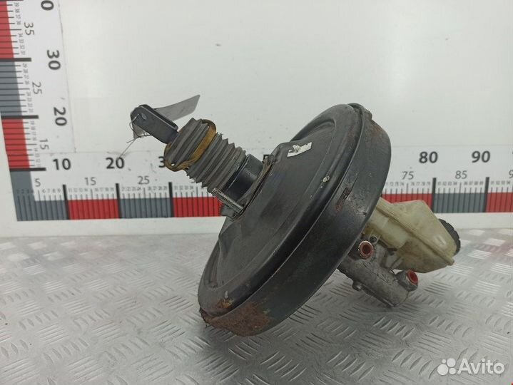 Усилитель тормозов вакуумный для Opel Astra H