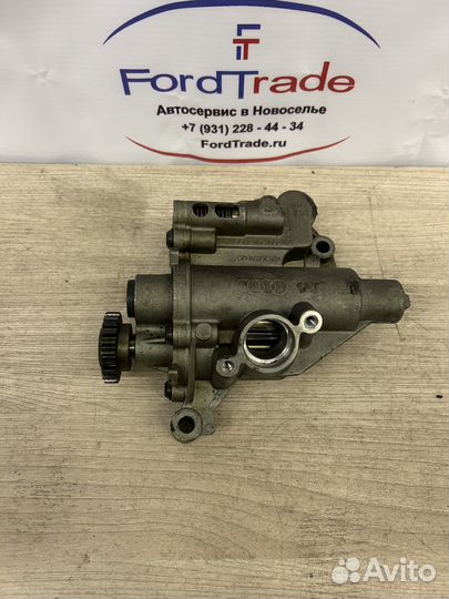 Масляный насос VAG 06H115105AK