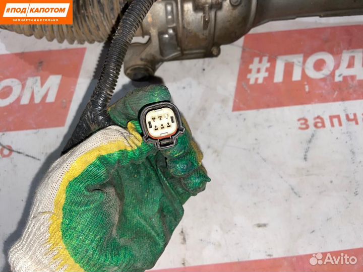 Рулевая рейка Ford Kuga 2 2013 150316ncpk1012