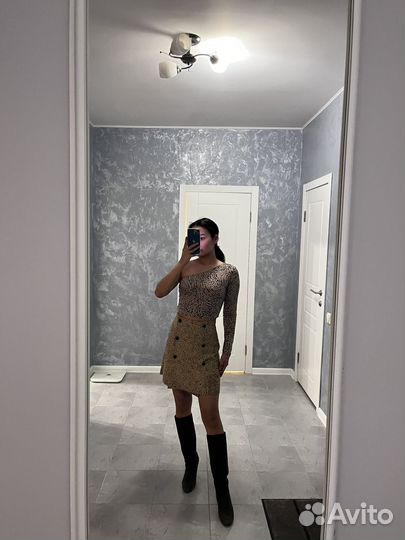 Юбка женская 42 44