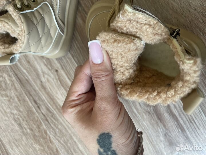 Детская обувь 21 размер