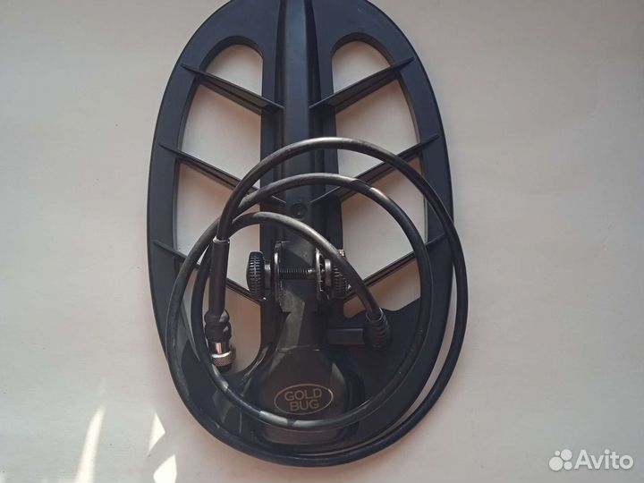 Катушка для металлоискателя TX 850 MD 6350