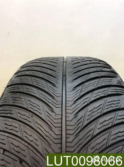 Michelin Pilot Alpin 5 235/55 R17 103V