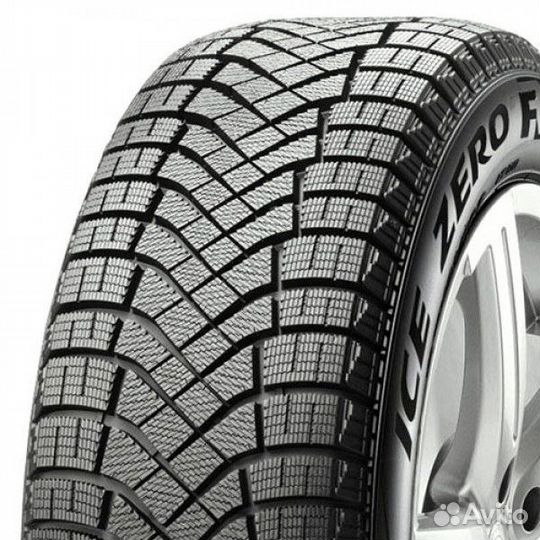 Pirelli Ice Zero 235/60 R18
