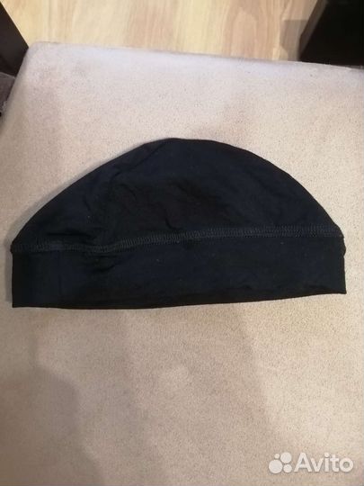 Беговая Шапка MotoLike Мотокросс