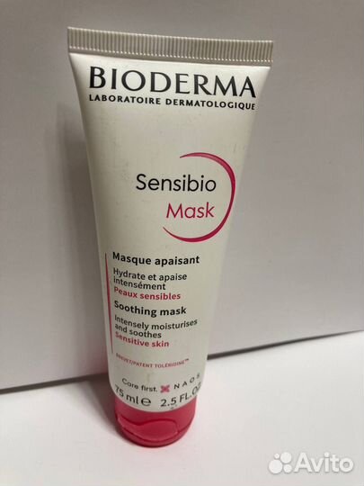 Маска Bioderma