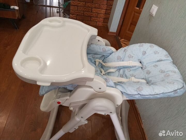 Стульчик для кормления