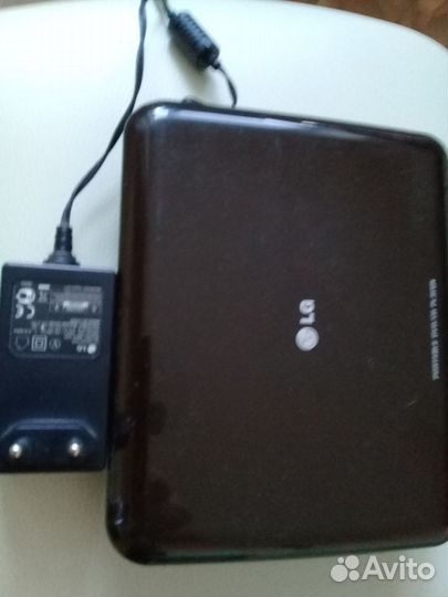 Видеопроигрыватель двд