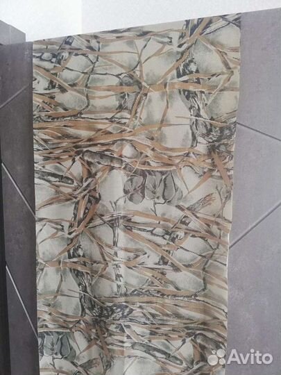 Маскировка