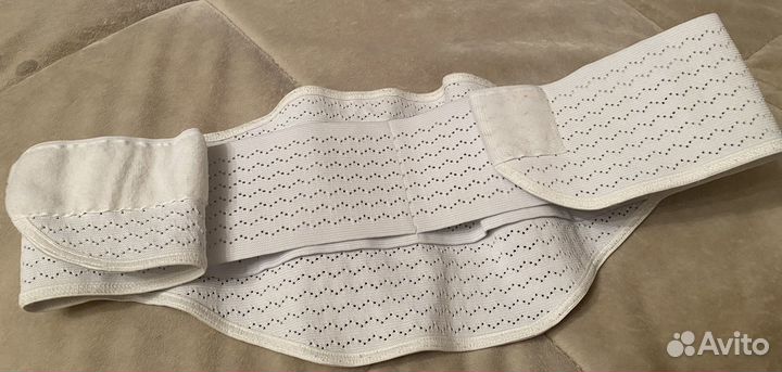 Бандаж пояс до и послеродовой