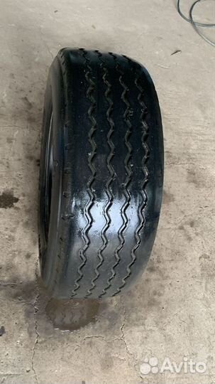 Шины Kama NT 201 385/65 R 22.5