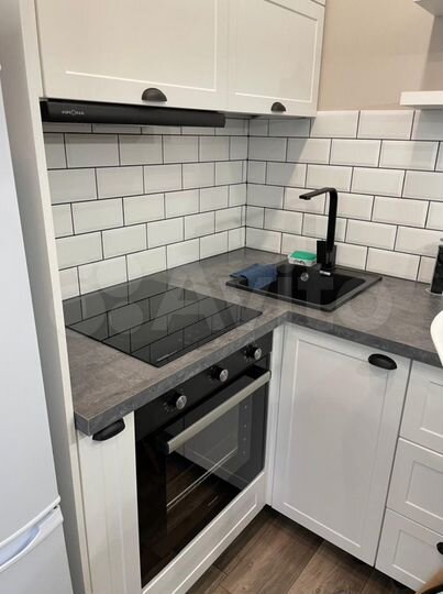 Квартира-студия, 20 м², 6/16 эт.