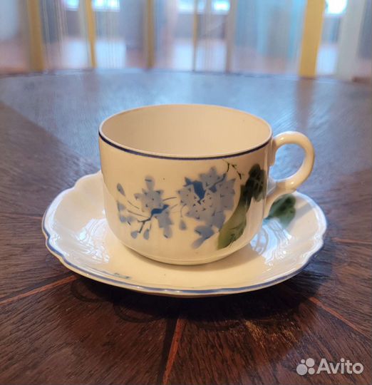 Редкие чайные пары Ранние советы