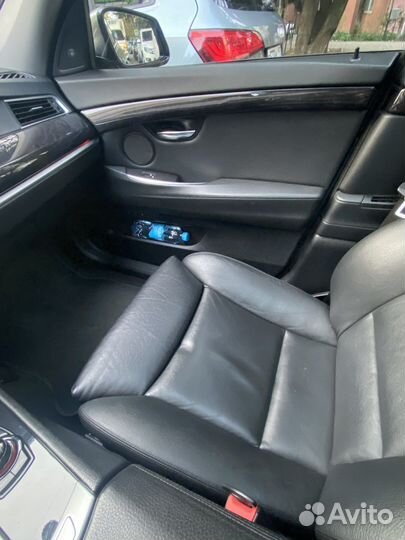 BMW 5 серия GT 3.0 AT, 2010, 250 000 км