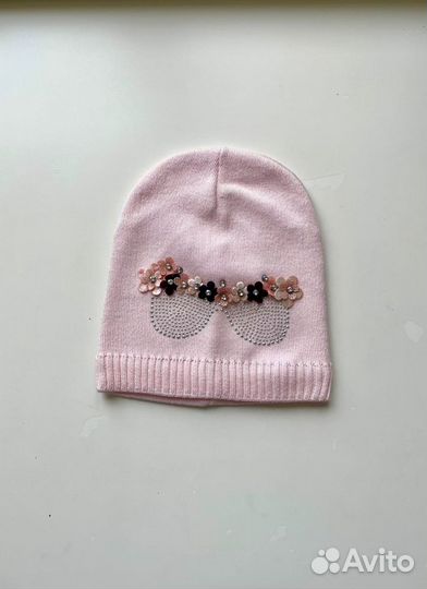 Красивые шапочки на все сезоны