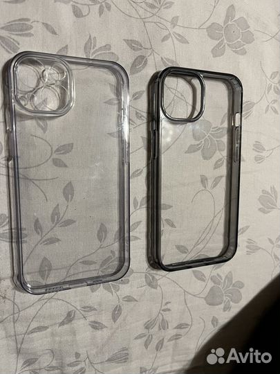 Чехол на iPhone 13