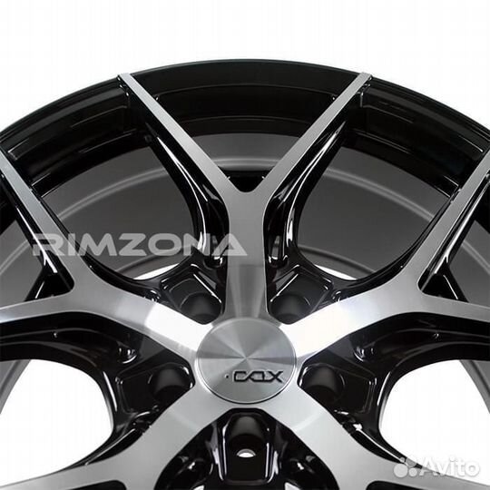 Новые диски COX R20 5X114.3