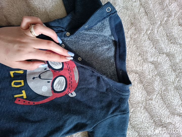 Одежда для малыша