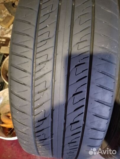 Dunlop Grandtrek PT2 235/55 R18 99V