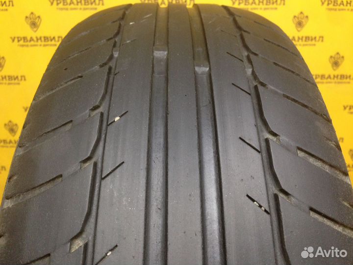 Contyre Megapolis III 195/60 R15 92V