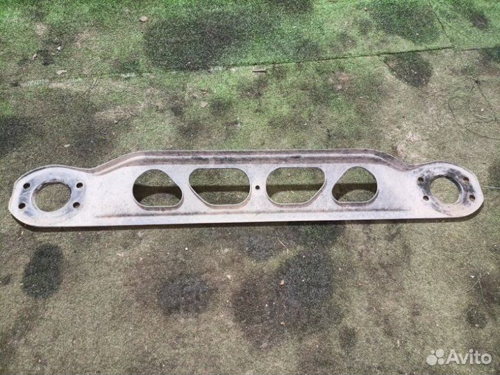 Рамка телевизора Bmw 3-Series E36 M44B19 1996