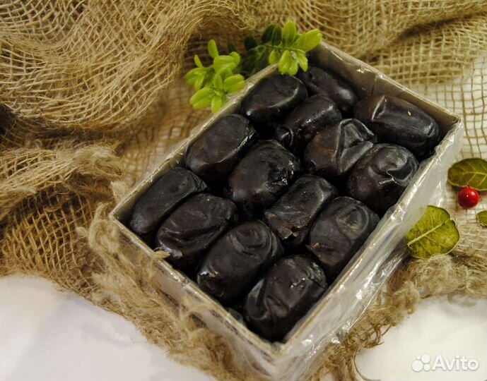 Финики мазафати, от 600 г