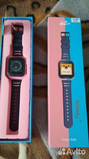 Smart Watch Lemfo
