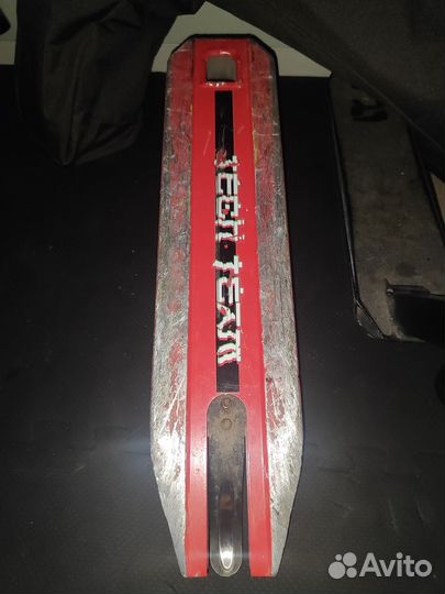 Деки для самокатов