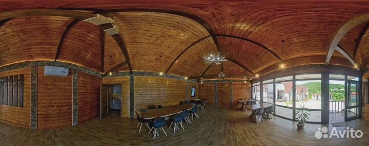 Фото 360.Создание виртуальный туров.Виртуальные 3d