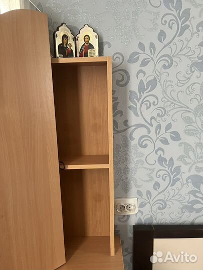 Трюмо трельяж зеркало