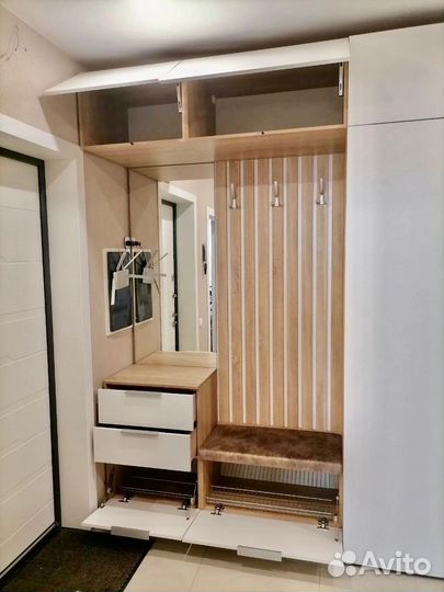 Прихожая от производителя