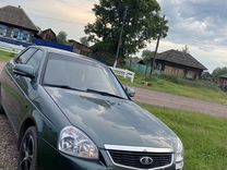 ВАЗ (LADA) Priora 1.6 MT, 2011, 180 000 км, с пробегом, цена 380 000 руб.