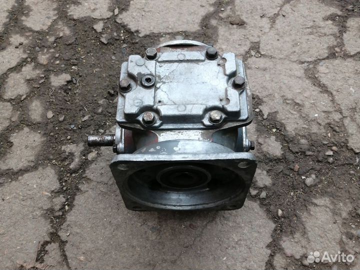 Редуктор червячный