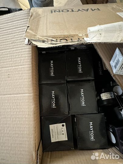 Светильник потолочный maytoni