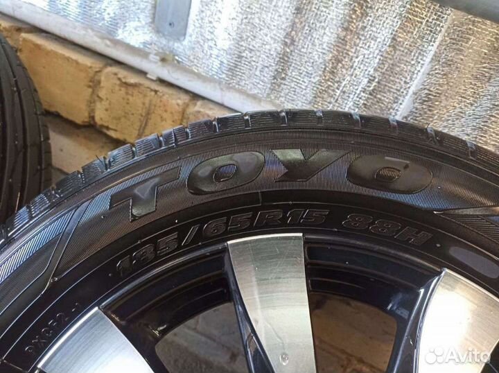 Toyo Eclipse 185/65 R15 29N