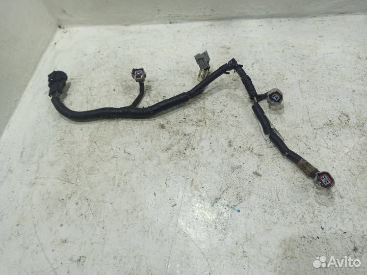 Проводка (коса) Ниссан