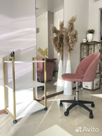 Наращивание волос